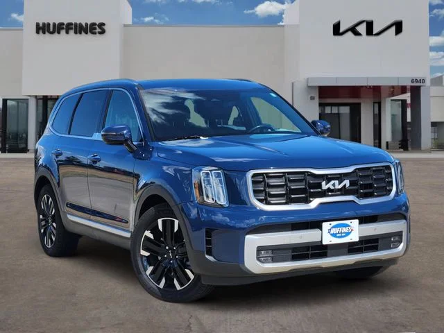 2024 Kia Telluride