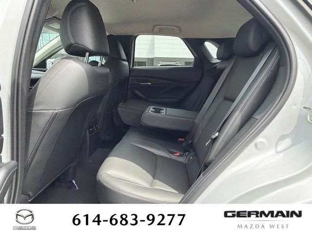 New 2026 Ceramic Metallic Mazda 2.5 S Select Sport AWD image 16