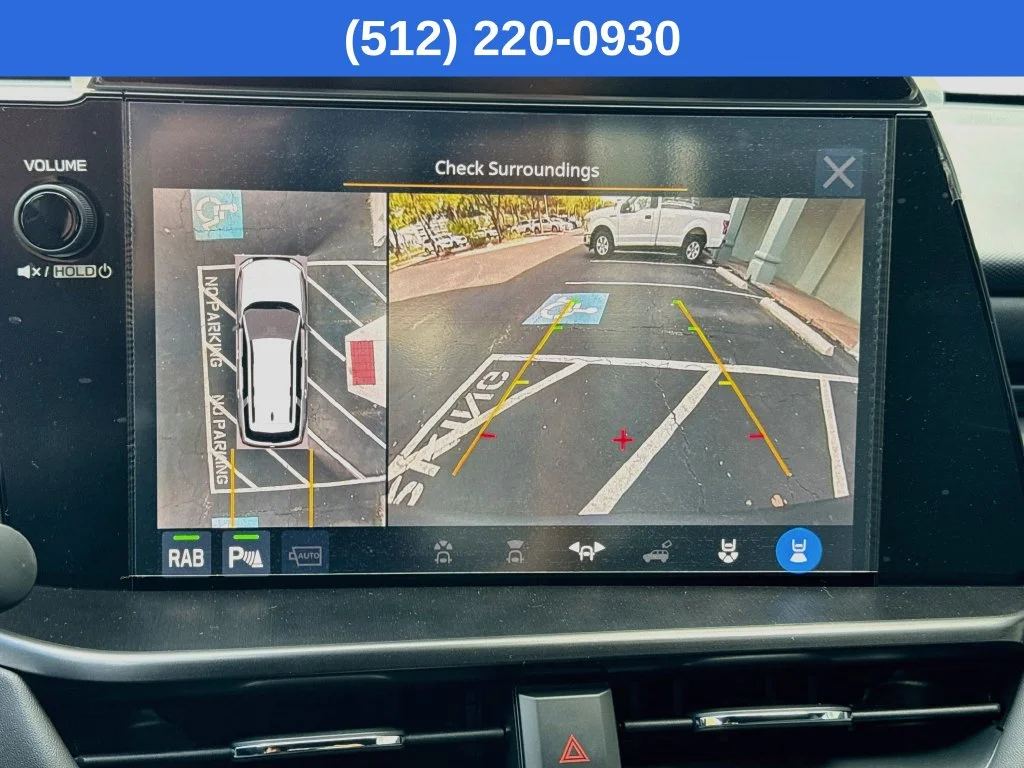 New 2026 Silver Subaru Touring XT image 17