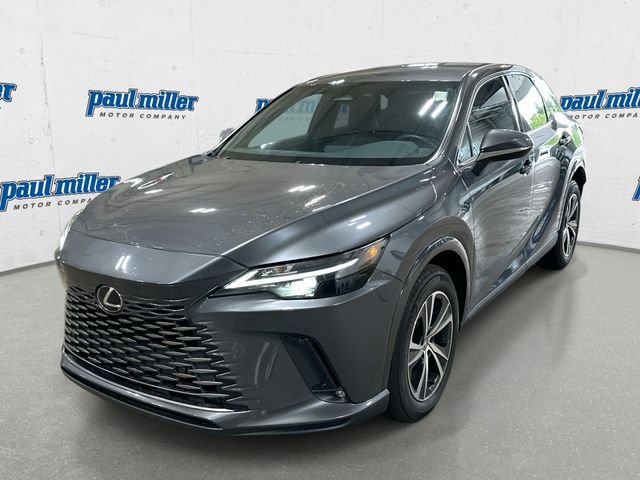 2025 Lexus RX 350 350 F SPORT Design FWD's photo