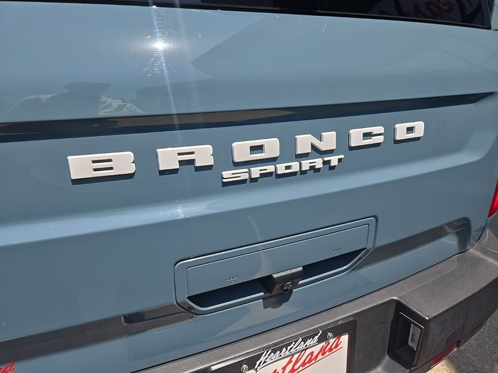 Used 2021  Ford Big Bend image 22
