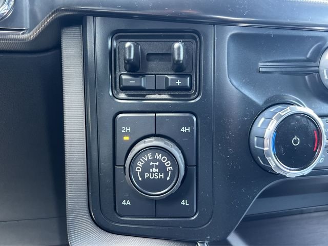 2024 Ford F-150 Platinum - Photo 15
