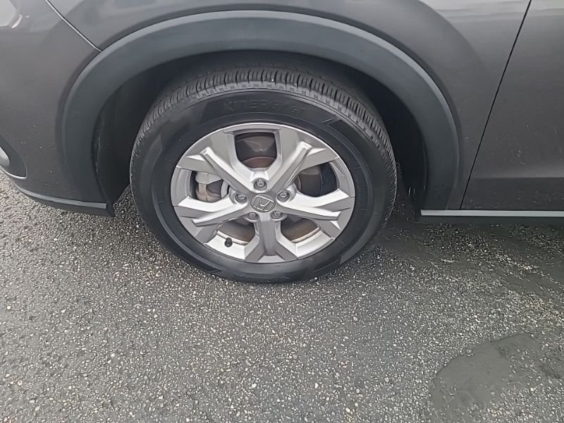 Used 2024  Honda LX image 9