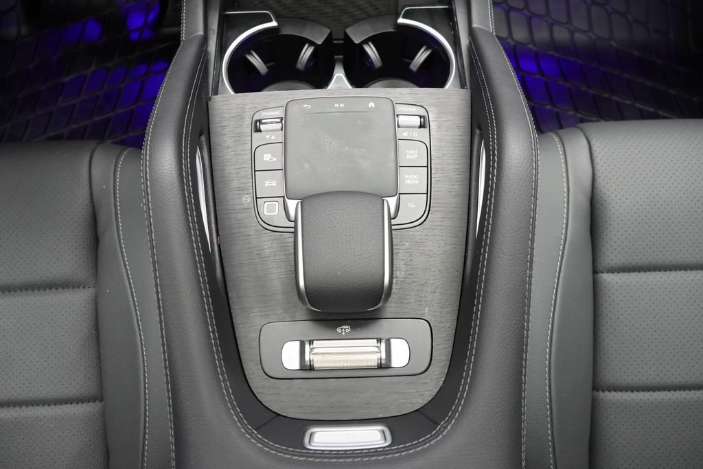 2026 Mercedes-Benz GLS Base - Photo 28