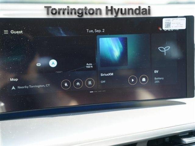 2026 Hyundai IONIQ 9 SEL - Photo 25