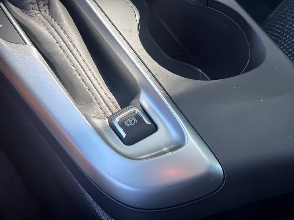 New 2026 Moonstone Gray Metallic Buick Preferred image 15
