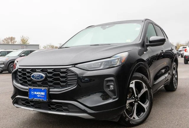 2026 Ford Escape
