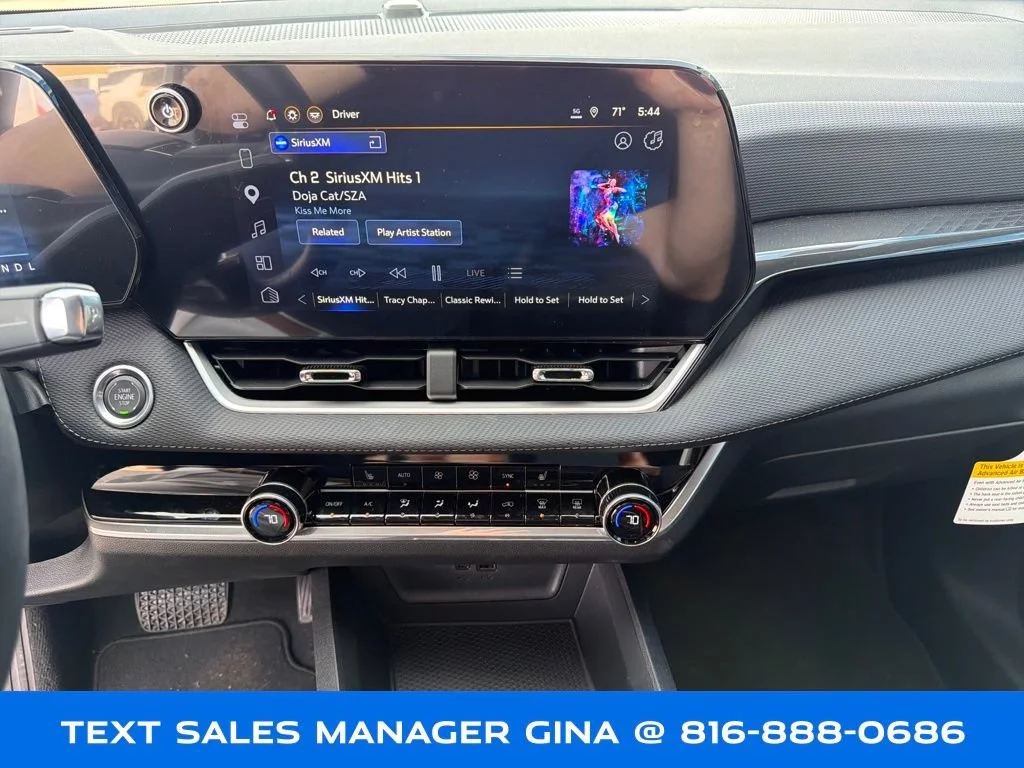2026 Chevrolet Equinox LT - Photo 23