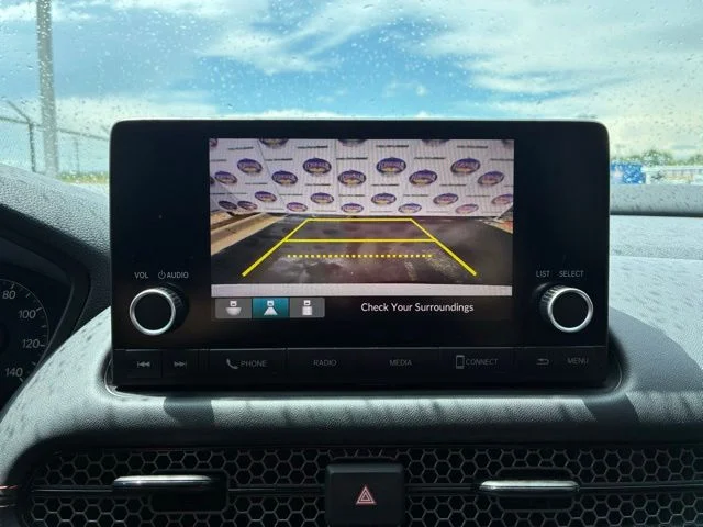 2024 Honda HR-V Sport - Photo 15