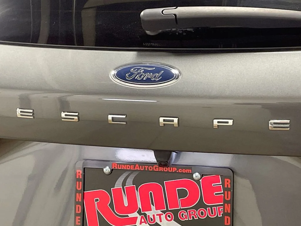 2023 Ford Escape PHEV - Photo 30