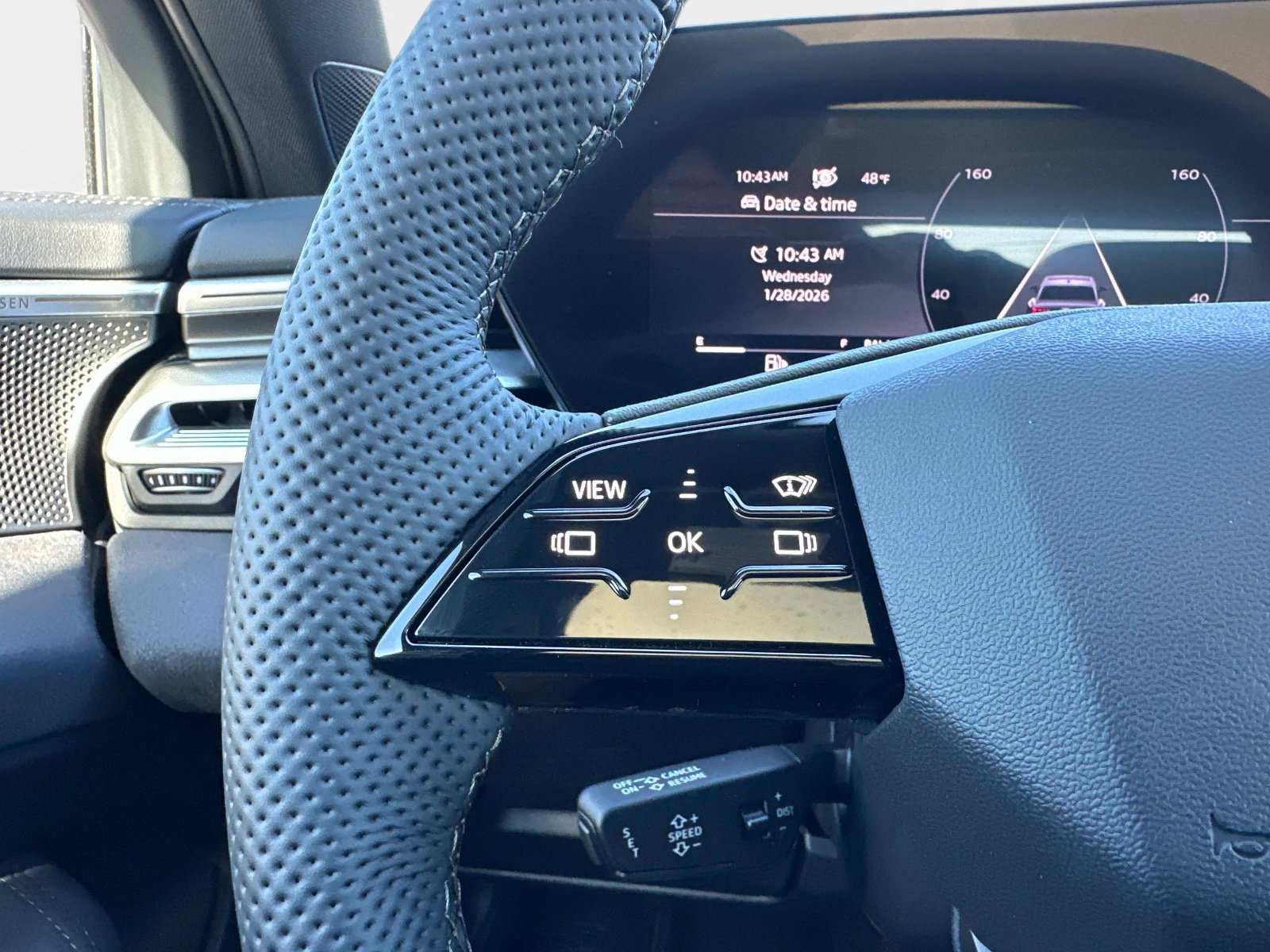 2026 Audi A6 Prestige - Photo 28
