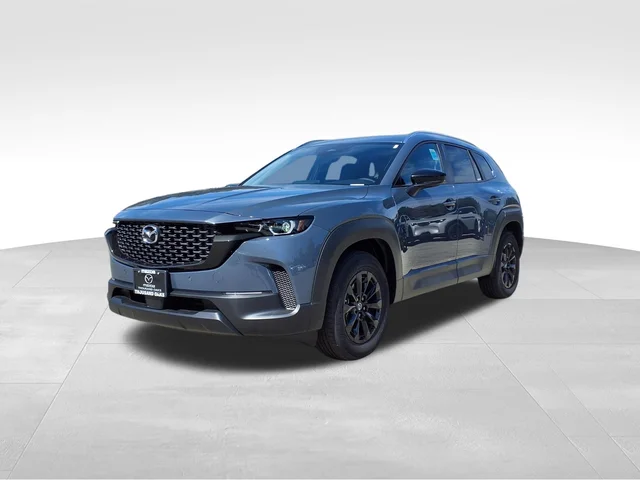 2026 Mazda CX-50 Hybrid Preferred AWD