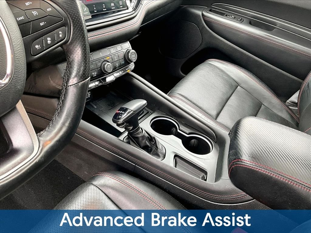 Used 2023 White Dodge GT image 23