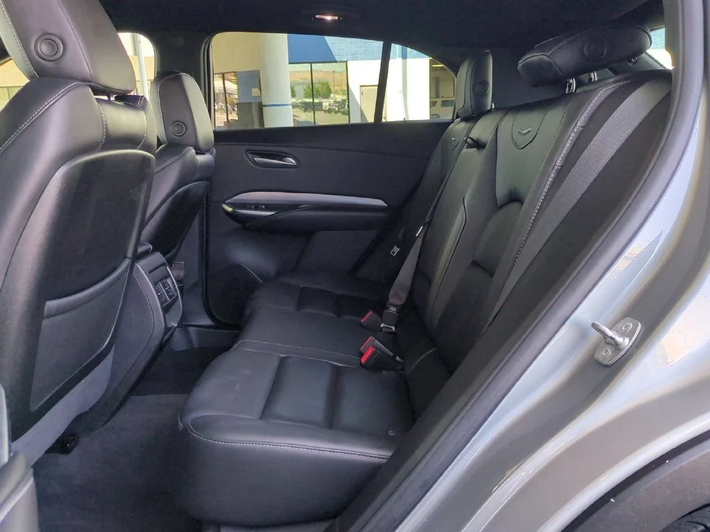 2024 Cadillac XT4 Premium Luxury - Photo 29