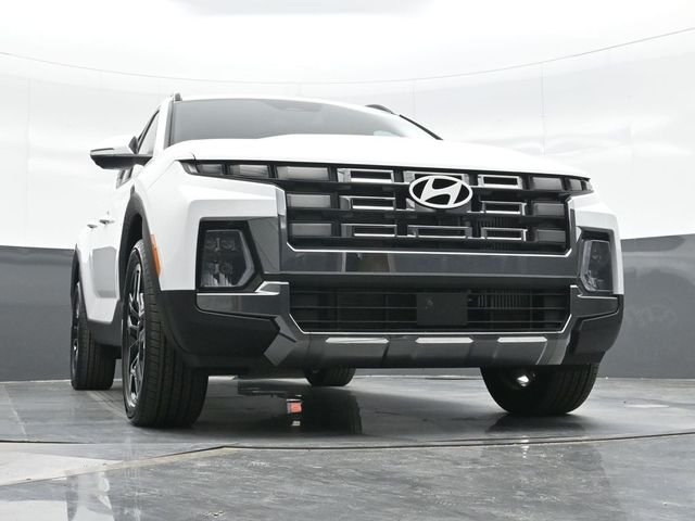 2025 Hyundai Santa Cruz Limited - Photo 13