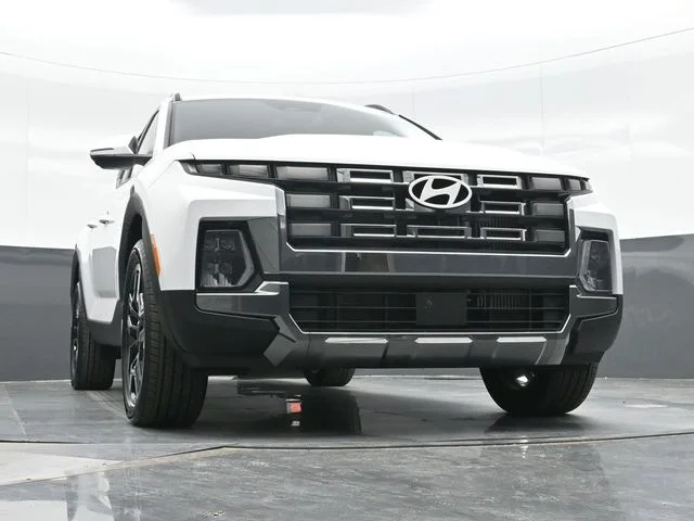 New 2025 White Hyundai Limited image 14