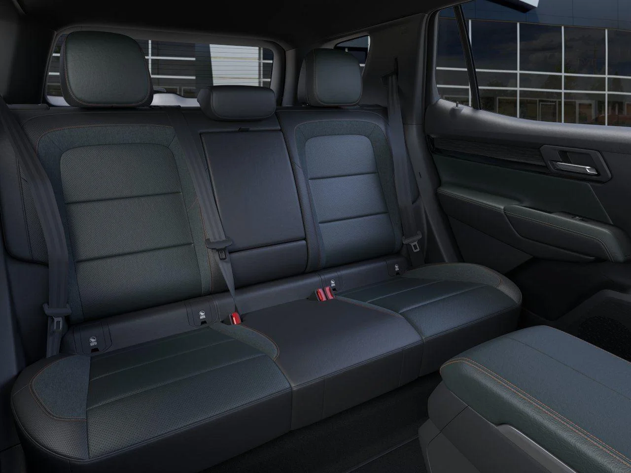 New 2026 Ebony Twilight Metallic GMC AT4 image 17
