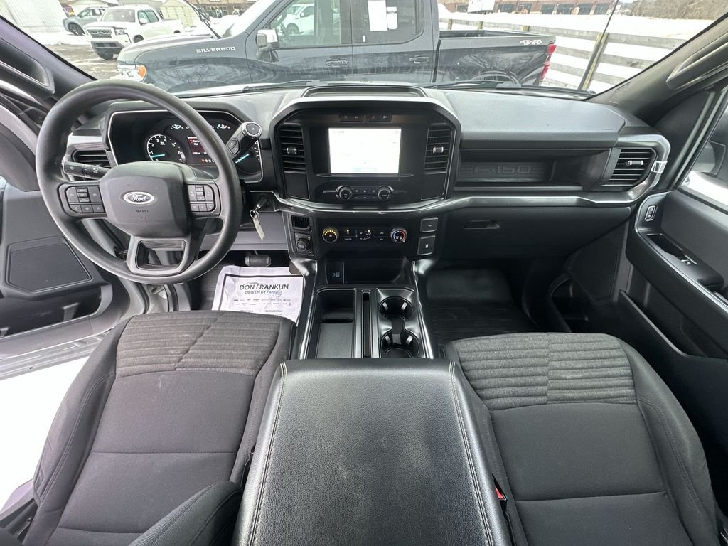 Used 2023 White Ford XL image 21