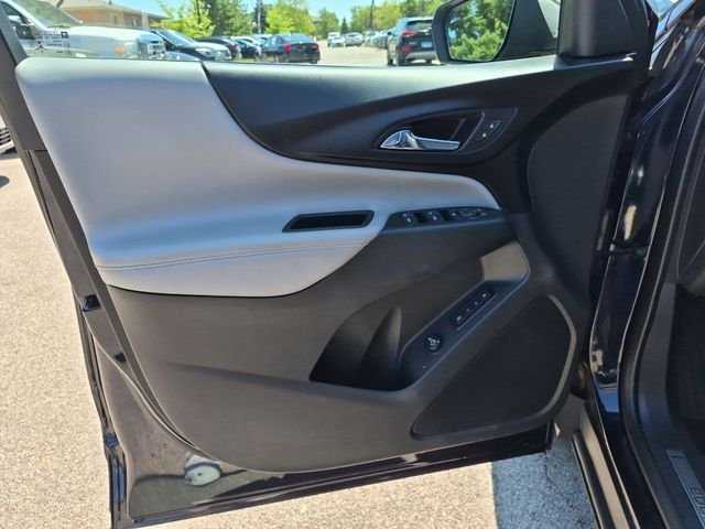 Used 2020 Blue Chevrolet Premier image 12
