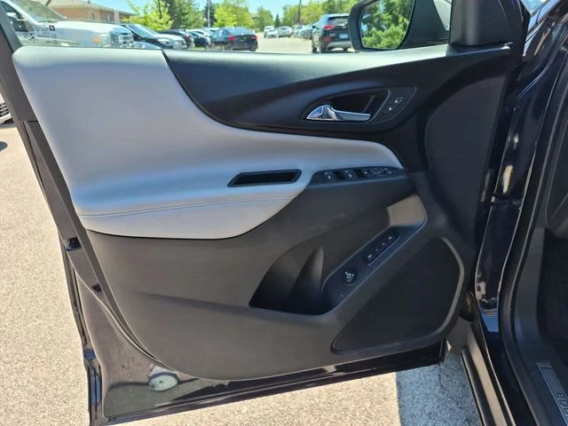 Used 2020 Blue Chevrolet Premier image 12
