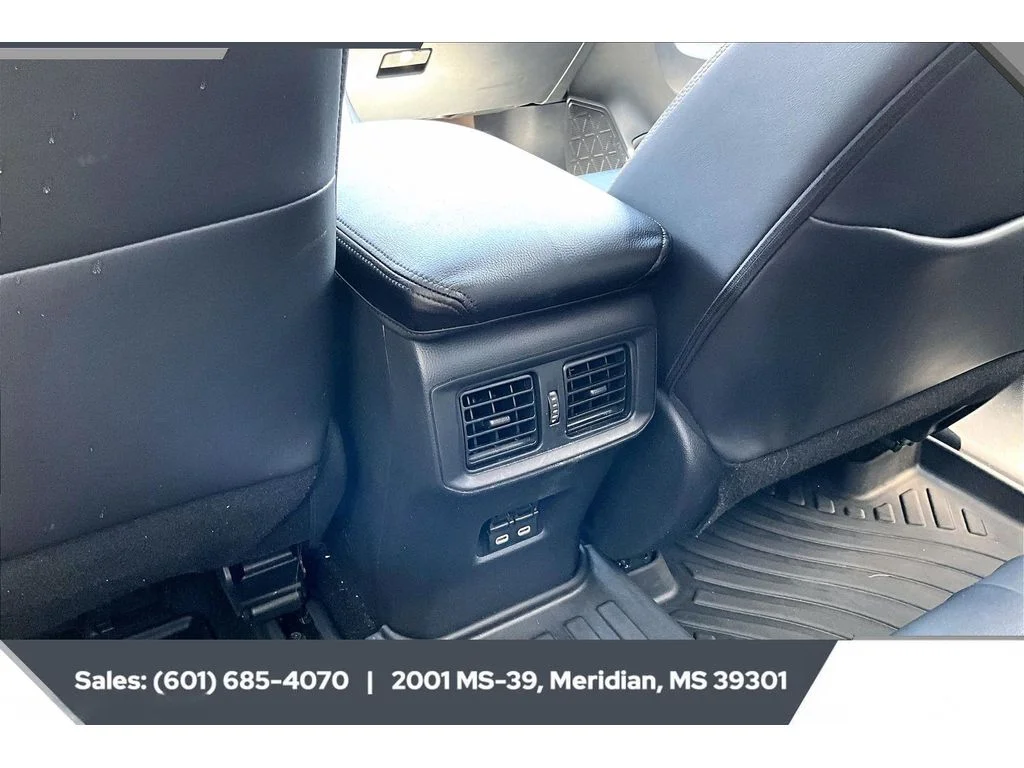 Used 2024 Magnetic Gray Metallic Toyota XLE Premium image 24