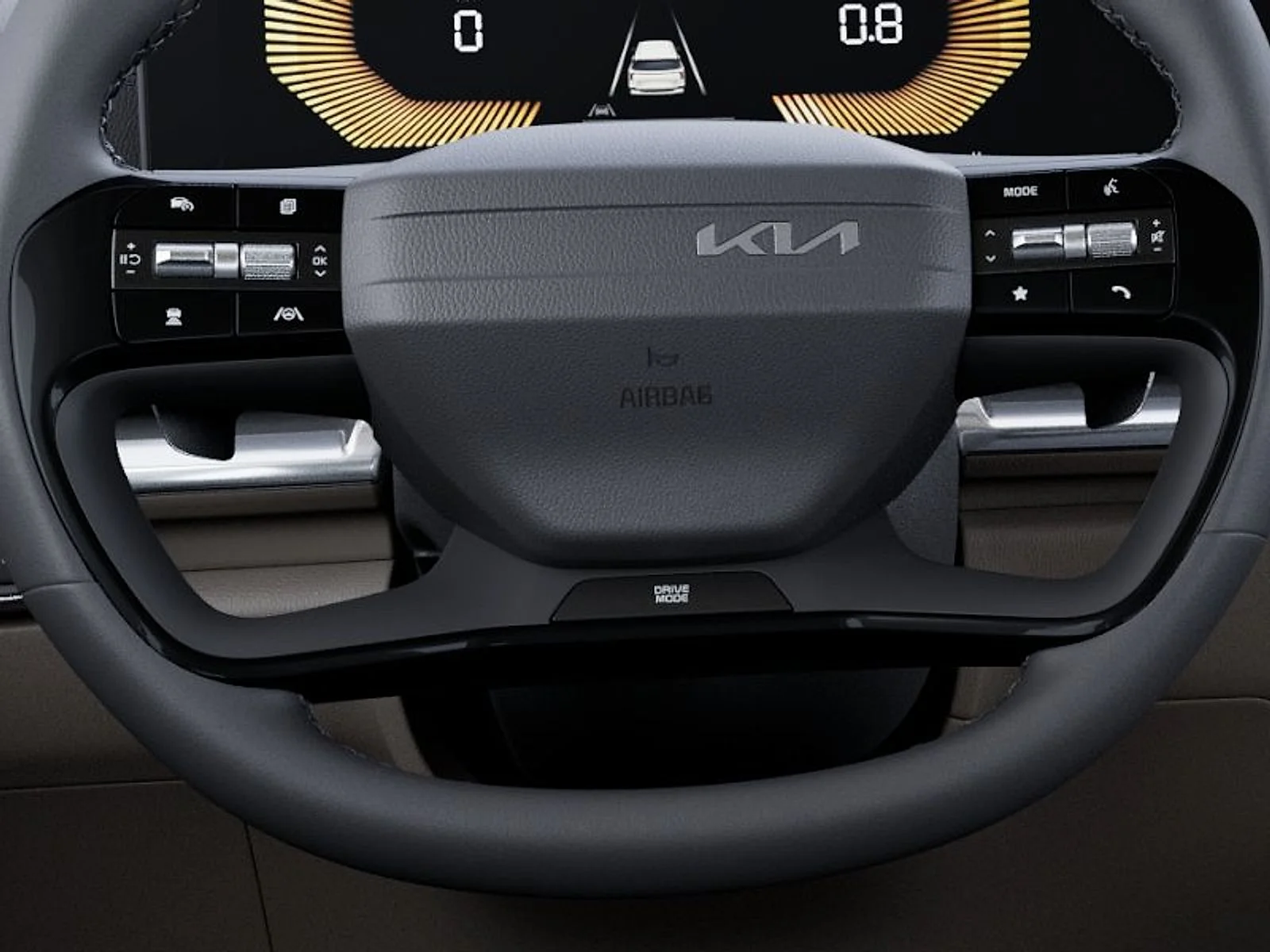 New 2027 Silver Kia LXS image 23