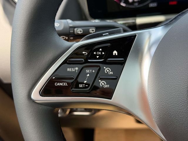 New 2026 Cirrus Silver Metallic Mercedes-Benz GLA 250 image 21