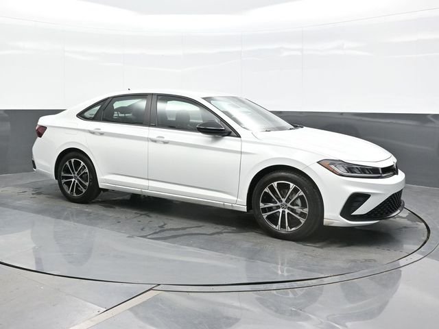 2025 Volkswagen Jetta Sport - Photo 7