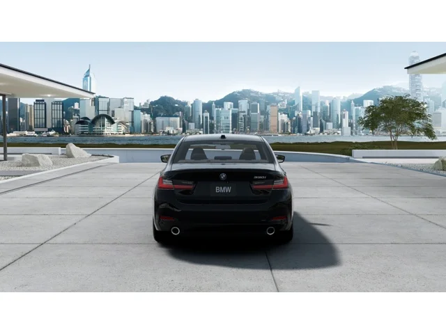 New 2026 Jet Black BMW  image 5