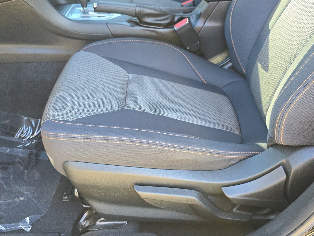Used 2019 Black Subaru 2.0i Premium image 20