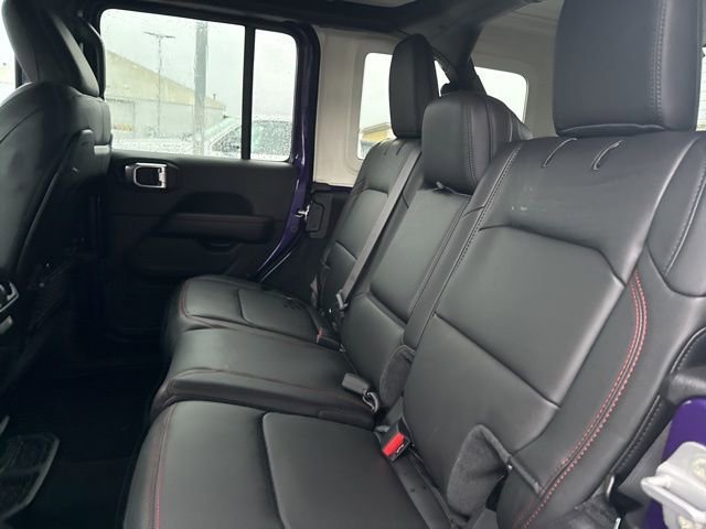 New 2026 Reign Exterior Paint Jeep Rubicon image 16