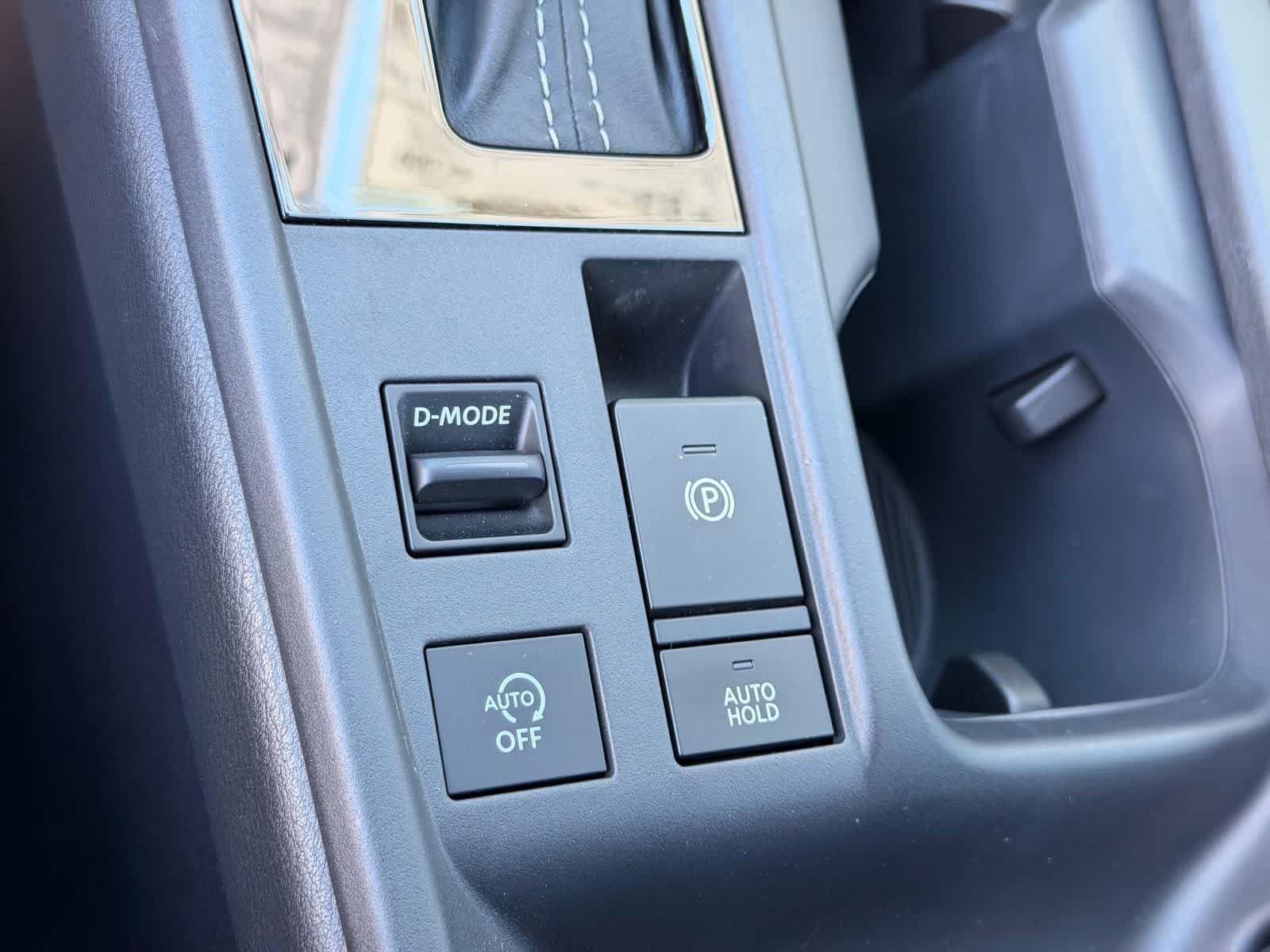 2026 Nissan Sentra SV - Photo 19