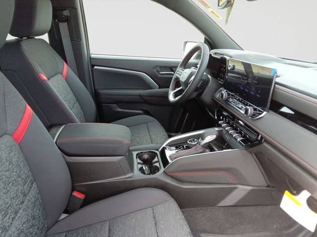 2026 Chevrolet Colorado Z71 - Photo 16