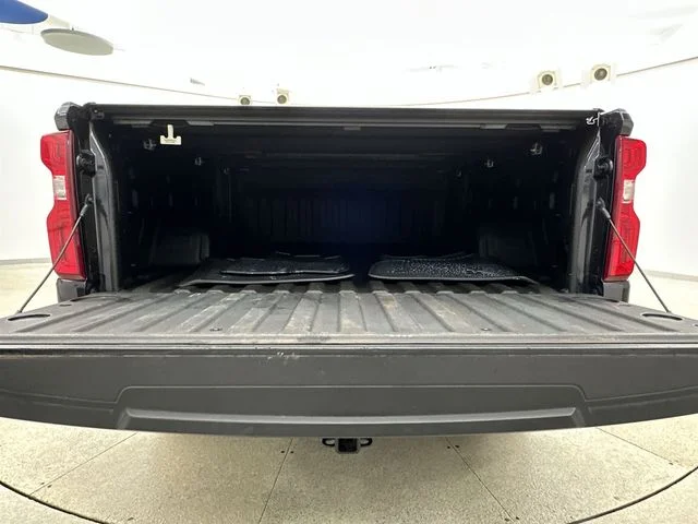 Used 2023 Gray Chevrolet RST image 38