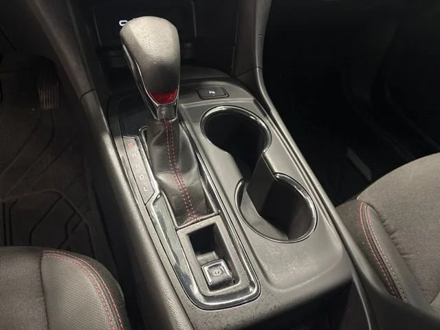 Used 2024 Summit White Chevrolet RS image 26
