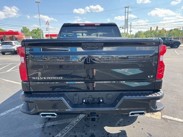 2026 Chevrolet Silverado 1500 LT Trail Boss - Photo 7