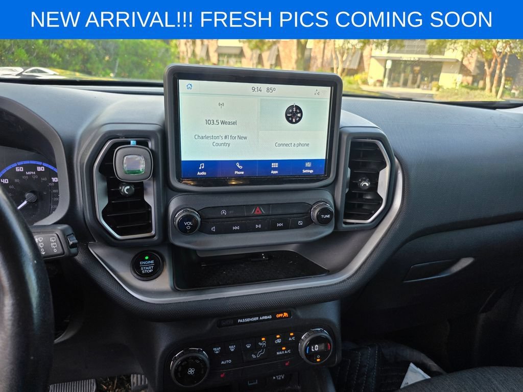 Used 2021  Ford Big Bend image 9