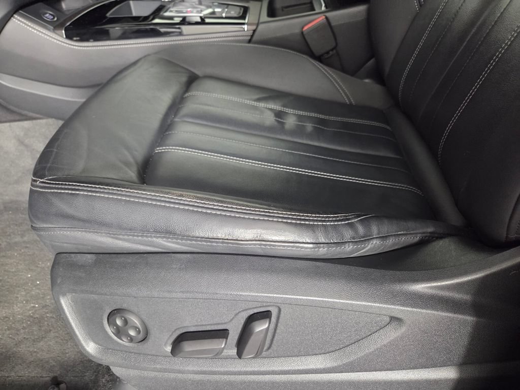 2021 Audi Q5 Premium Plus - Photo 10