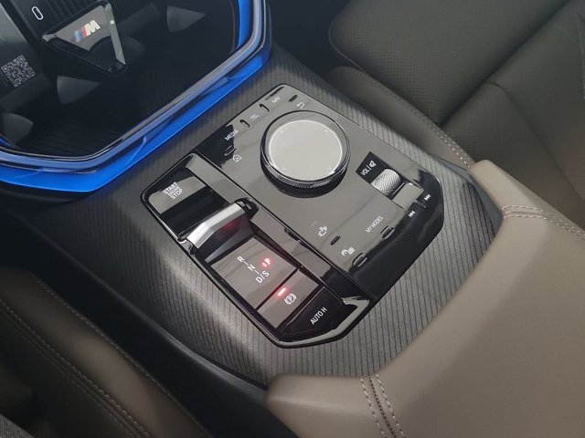 New 2026 Dune Grey Metallic BMW X3 30 image 13