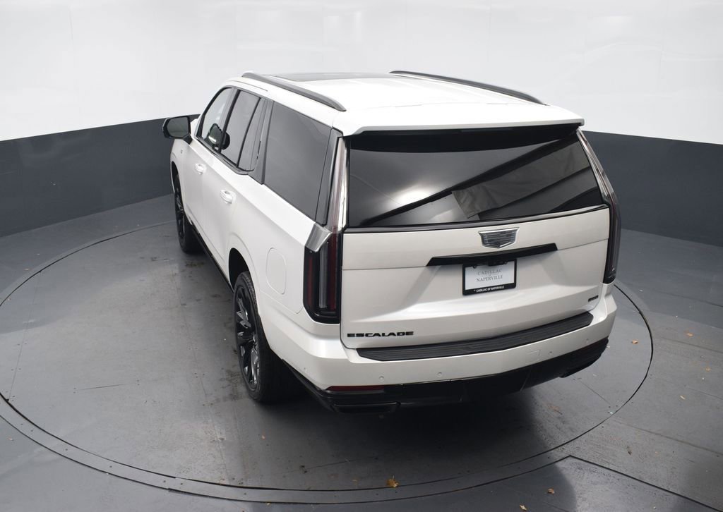 2025 CADILLAC ESCALADE - Image 47