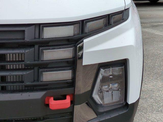 New 2025 White Hyundai XRT image 10