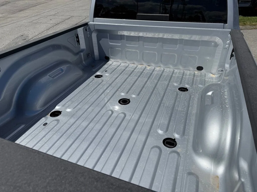 2026 RAM 2500 Tradesman - Photo 8