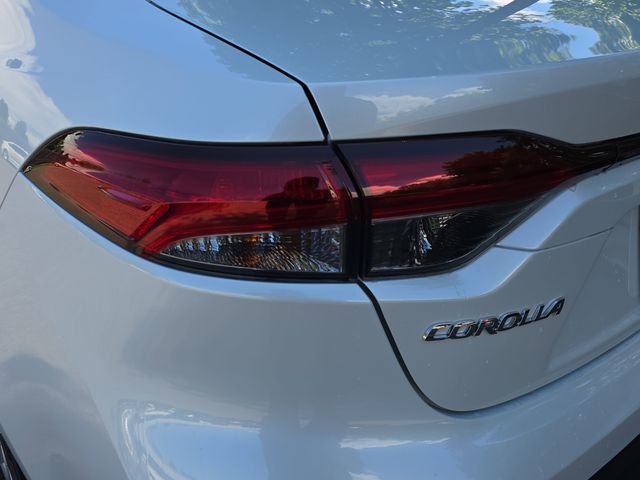 2026 Toyota Corolla XLE - Photo 33