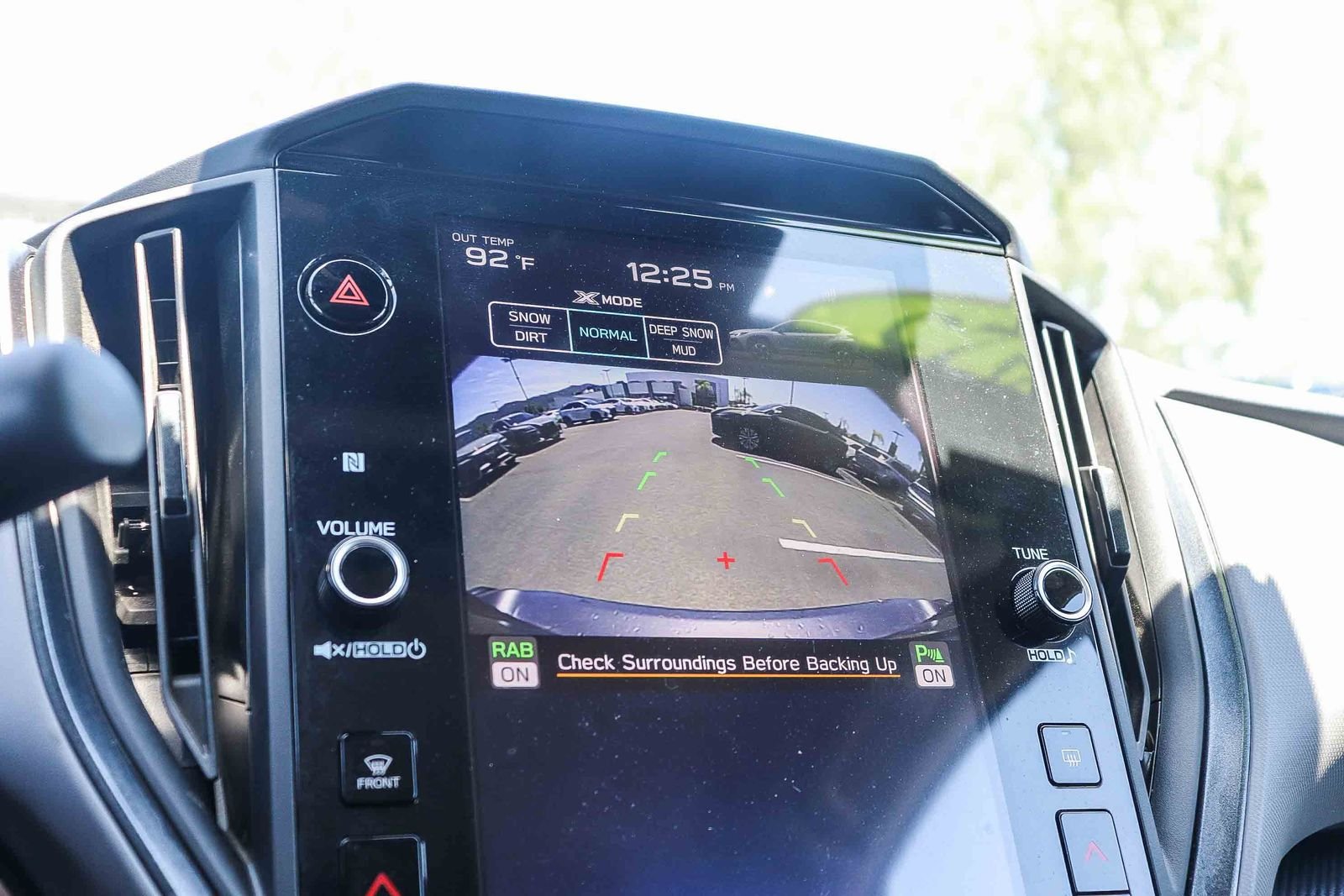 Used 2025 Gray Subaru Limited image 28