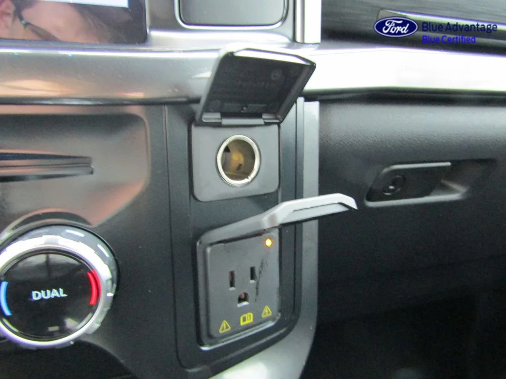 Certified Used 2023 Avalanche Ford XLT image 37