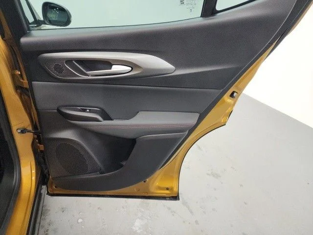 New 2024 Gold Dodge R/T Plus image 28
