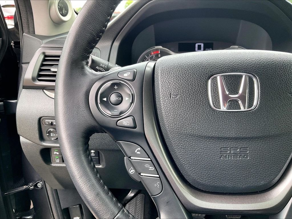 Used 2023 Gray Honda RTL-E image 23
