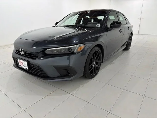 2024 Honda Civic