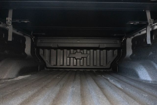 Used 2026 White Chevrolet Trail Boss image 30
