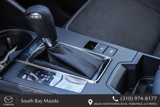 New 2026 Polymetal Gray Metallic Mazda 2.5 S Preferred AWD image 19
